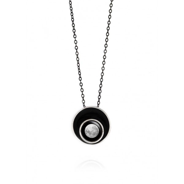 Orbit Necklace