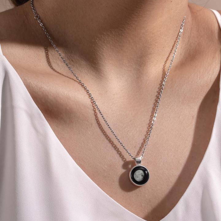 Meteor Necklace