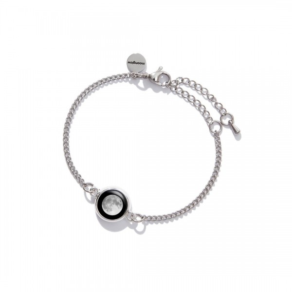 Pallene Bracelet in Silver