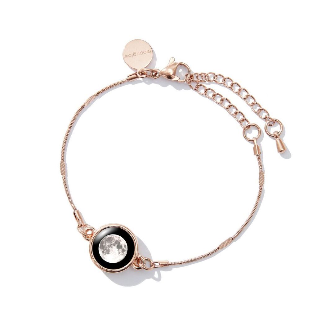 Mini Satellite Bracelet RG