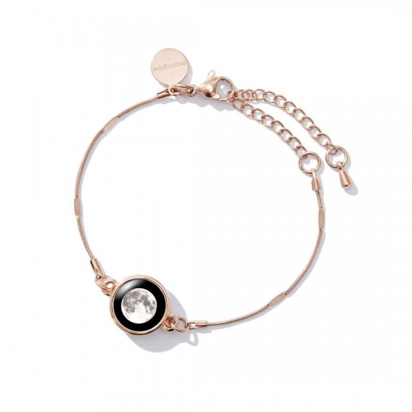 Mini Satellite Bracelet RG