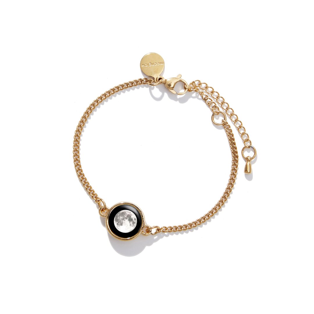 Pallene Bracelet in Gold