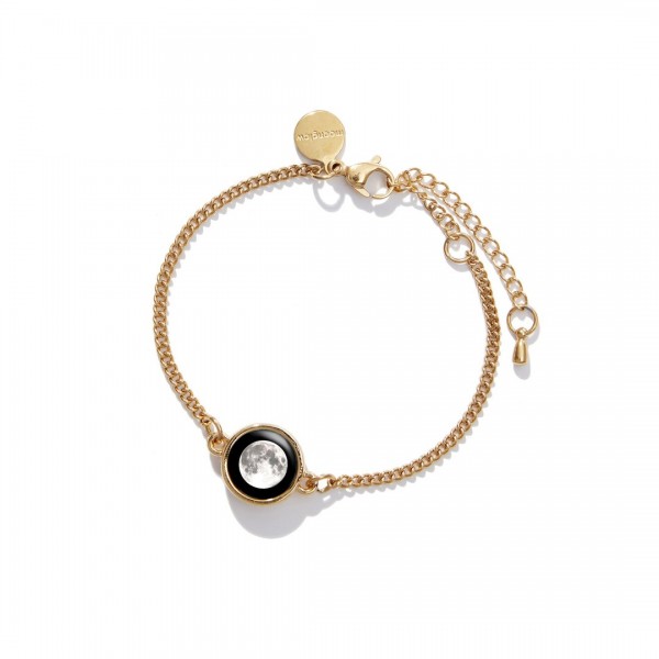 Pallene Bracelet in Gold